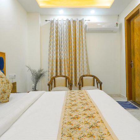 Hotel P2P Hills Ришикеш Экстерьер фото